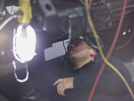 The FJ Company - 1994 FZJ73 0003334 Beige - Assembly